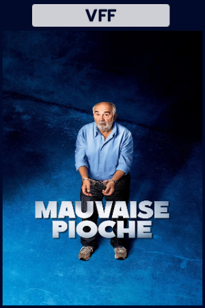 Mauvaise Pioche