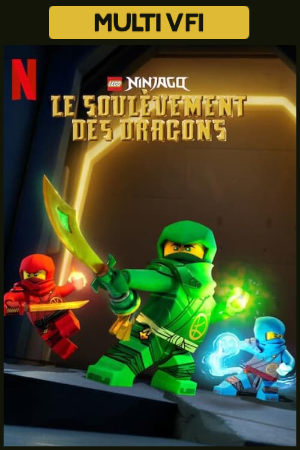 LEGO Ninjago