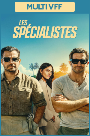 Les Spécialistes