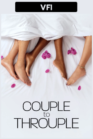Couple to Throuple