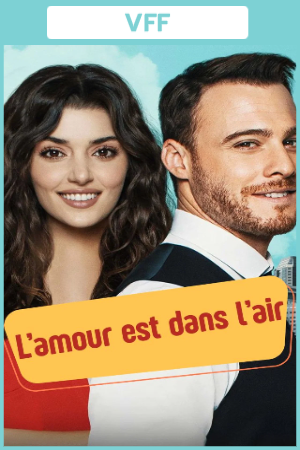 L'amour Est Dans L'air