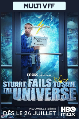 Stuart Fails