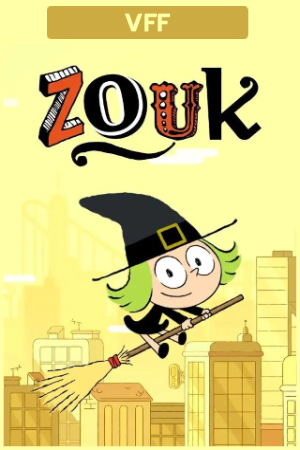 Zouk