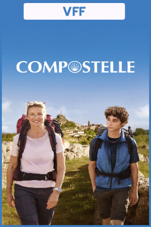 Compostelle