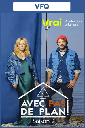 Avec pas de plan