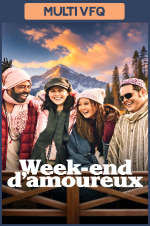 Couples Weekend