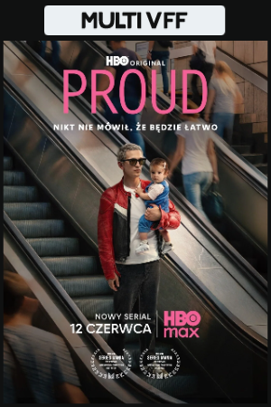 Proud