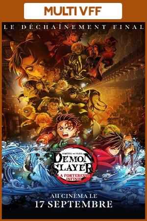 Demon Slayer